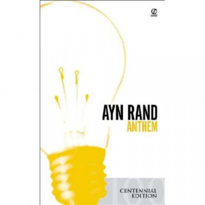 Review of Anthem – Ayn Rand