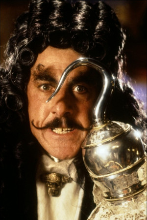 Hook ou la revanche du Capitaine Crochet - Dustin Hoffman Image 27 sur ...