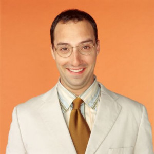 Arrested Development Tony Hale Byron Buster Bluth 25