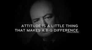 Best Collection Of Winston Churchill Quotes