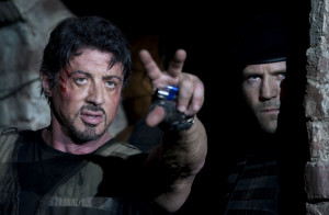 Expendables 3 Film