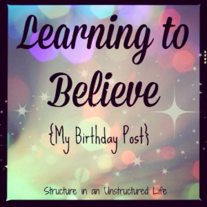 ontheblog today - my birthday post! Link to my blog in my profile! # ...