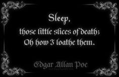Tell Tale Heart Edgar Allan Poe Quotes