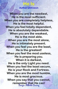 ... refuge. He is my shield and the horn of my salvation, my stronghold