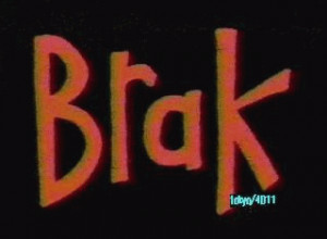 All Hail Brak Graphics...