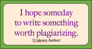 Humorous Quotes About