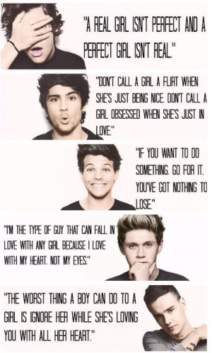 1D quotes