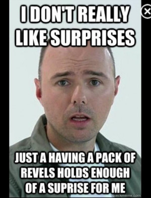 Karl Pilkington
