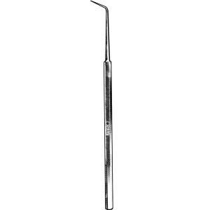 Bunnell Dissecting Probe