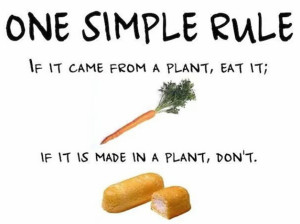 10 Inspirational Healthy-Eating Quotes That Won’t Make You Cringe