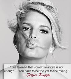 Jessica Simpson in @Carolyn Rafaelian Booker Magazine, February 2014