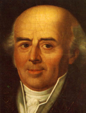 Samuel Hahnemann 1755 -1843