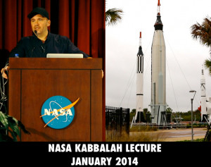 The Zohar says when science and spirituality come together, the ...