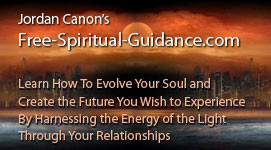 Copyright 2008 Free Spiritual Guidance.com Art Licensed by ...
