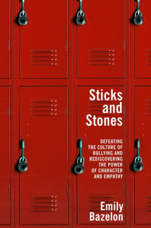 Na erotiek nu ook pesten belangrijk thema in ‘young adult literature ...