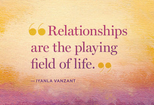 Iyanla Vanzant quote