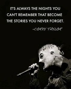 Corey Taylor