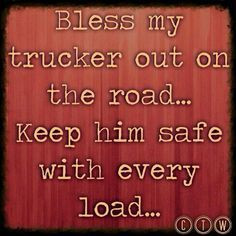 Trucker Quotes