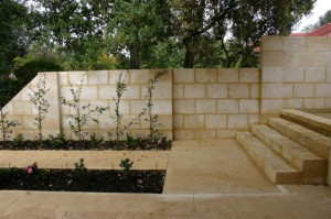 Retaining Wall Design Ideas by Chester Reeve 39 s Limescapes