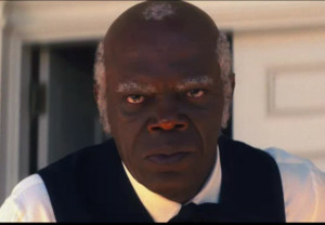 DJANGO UNCHAINED Unveiled An International Trailer!