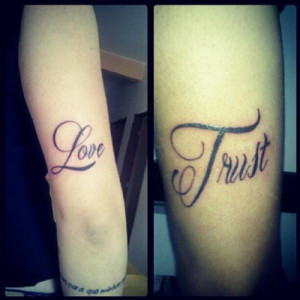 Derek Magyar Tattoos Picture picture