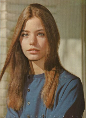 Susan Dey