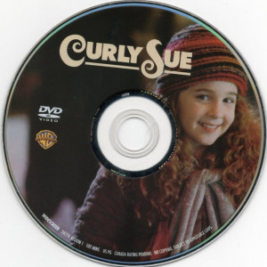 Curly Sue Quot