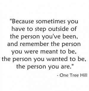Inspirational quotes one tree hill wallpapers