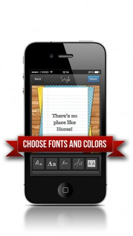 Tweegram - Text message and quotes to Instagram pictures, photos, pics ...