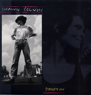Shawn Colvin