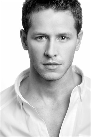 CRUSHWORTHY: Josh Dallas from 