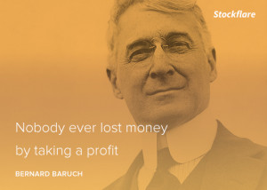 From the “Lone Wolf of Wall Street”. Baruch was a key advisor to ...