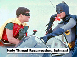 funny holy batman quotes