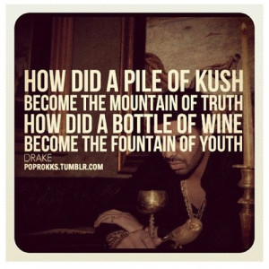 Instagram photo by @drakequotes (Drake Quotes) | Statigram