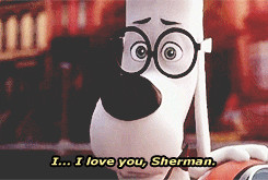 ... July 22nd, 2014 Leave a comment lastest Mr. Peabody & Sherman quotes
