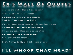 Attitude Quotes Graphics