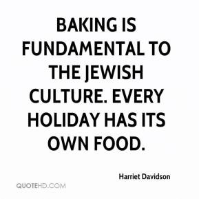 Baking Quotes