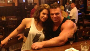 Wwe Diva Kaitlyn And Her...