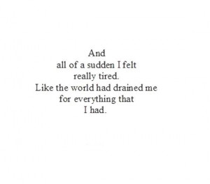 Feelings