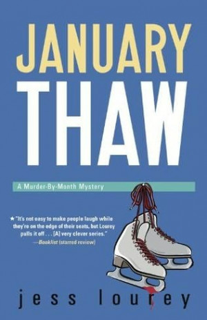 book cover of January Thaw