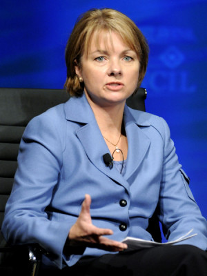 angela braly angela f braly is the president and chief executive ...