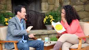 Shawn Achor Super Soul Sunday