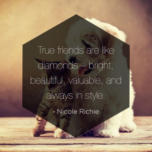 ... valuable and always in style. - Nicole Richie #FashionQuotes #Quotes