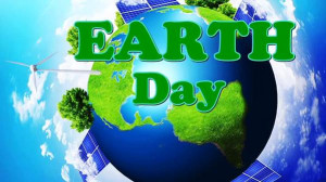 Happy Earth Day 2015: Google Doodle Celebrates with Quiz; Quotes and ...