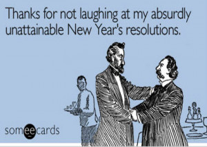 new years resolutions More Funny Quotes & Pictures That'll Make You ...