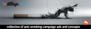 anti smoking ads1 Collection of Anti Smoking Advertising Campaigns