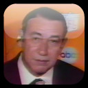 Howard Cosell :Look at that little monkey go. #Self-love #Risk # ...
