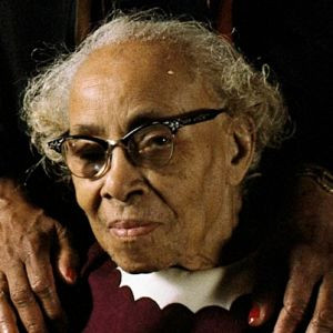 Septima Poinsette Clark Biography