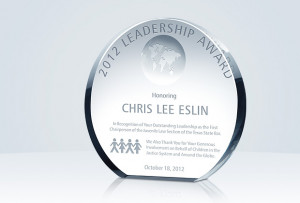 Home » Corporate Recognition » Leadership Circle Awards