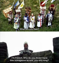 Monty Python and The Holy Grail More